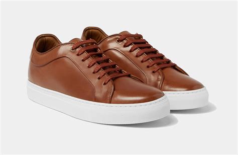 most stylish men's sneakers.